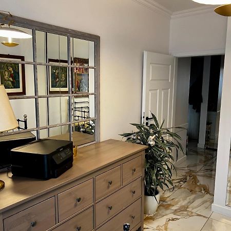 Апартаменты Apartament Nowa Letnica Гданьск Экстерьер фото