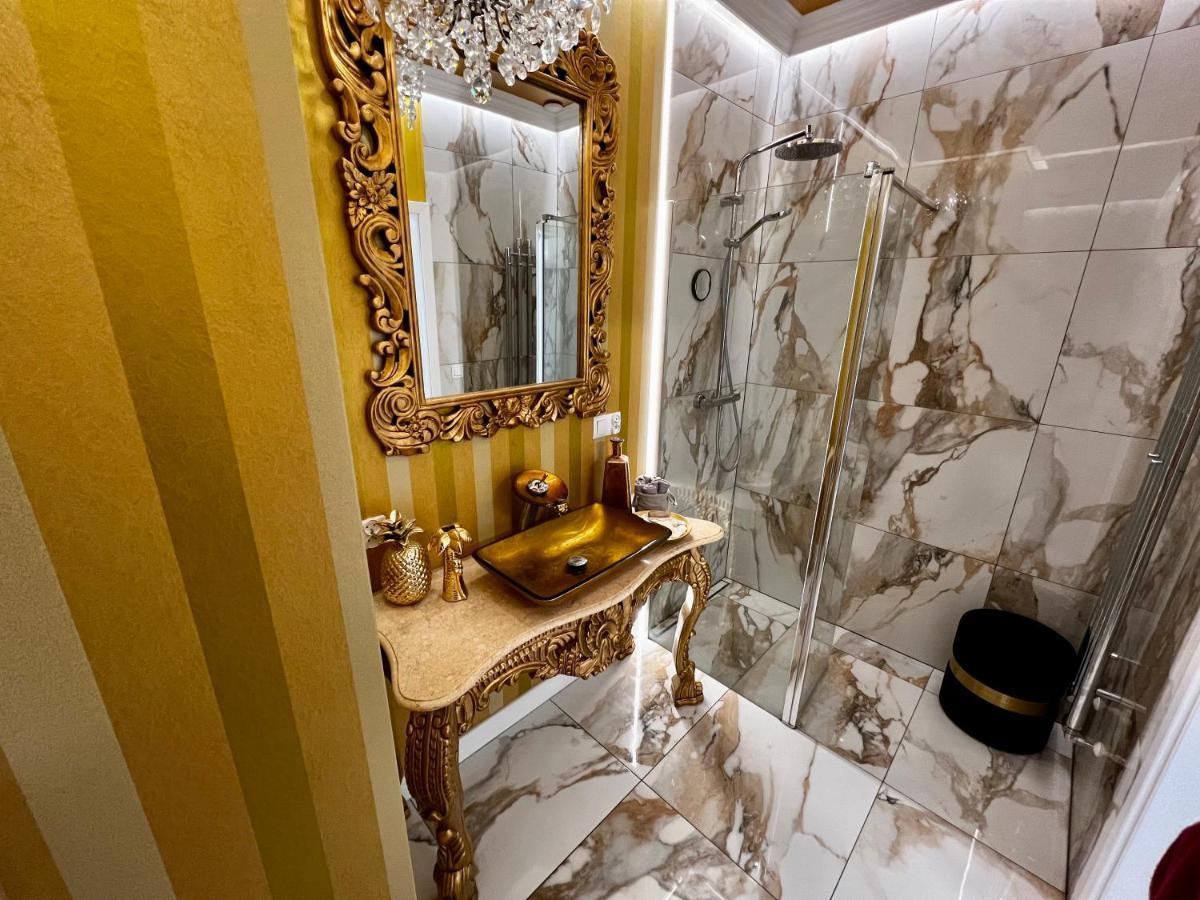 Апартаменты Apartament Nowa Letnica Гданьск Экстерьер фото
