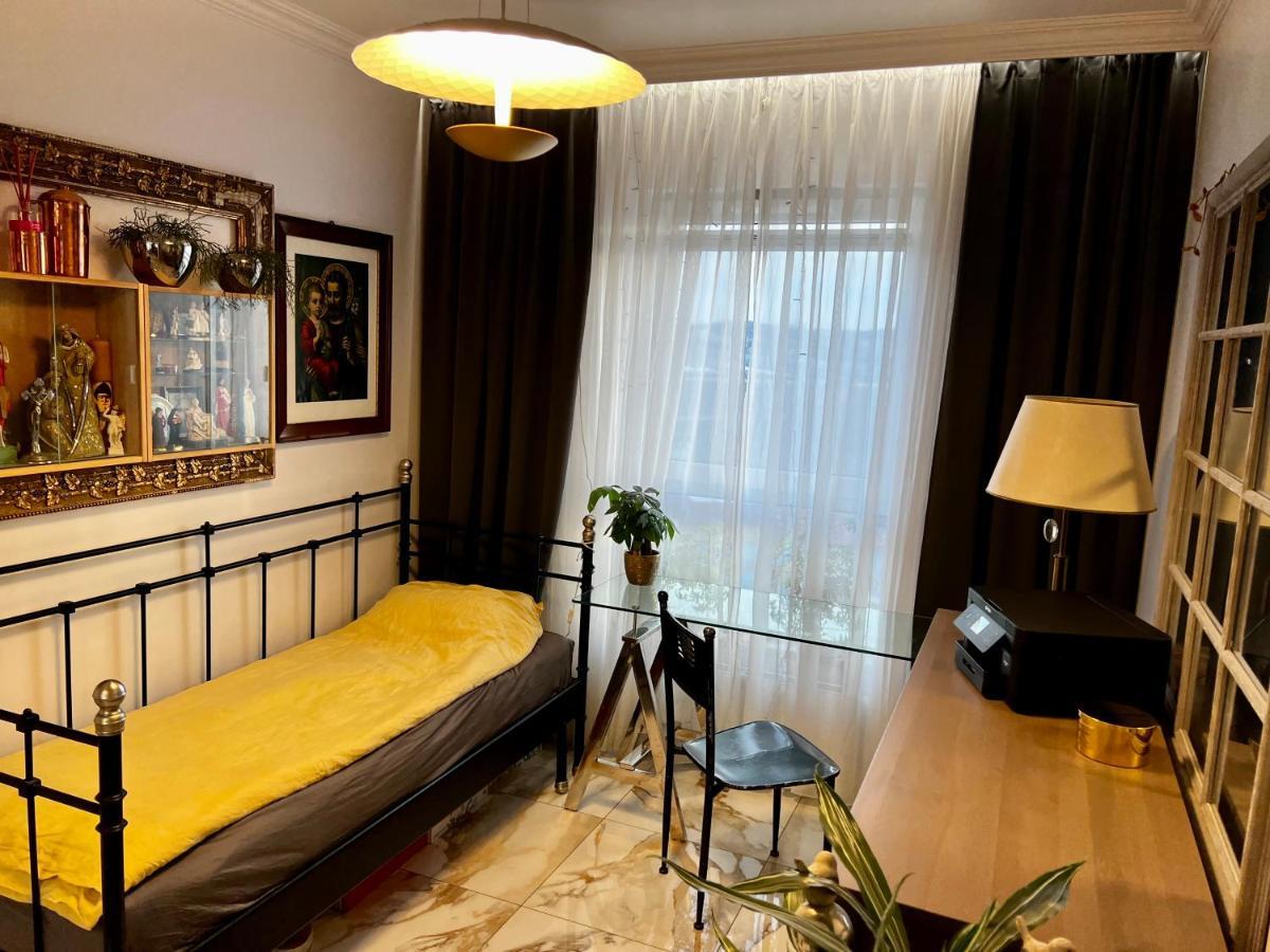 Апартаменты Apartament Nowa Letnica Гданьск Экстерьер фото